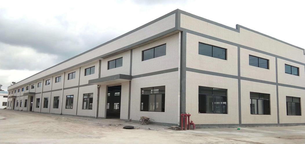 明山区厂房保洁